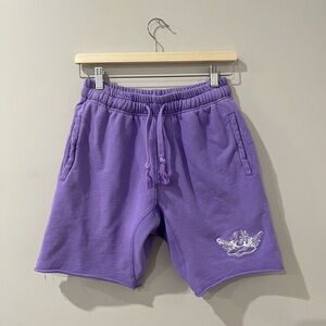 Boys Lie V3 Sweat Shorts